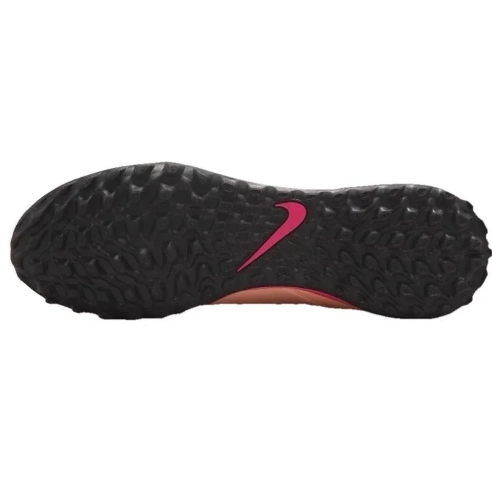 Nike Phantom GX 2 AcademyTurf Low-Top Football Shoes Size 11‎ New